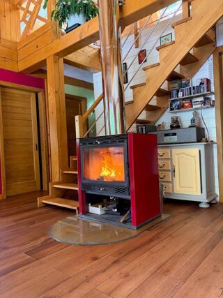  Propriété/château à vendre 8 pièces 176 m²
