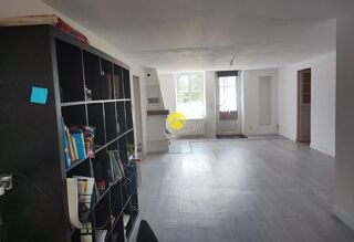 Maison à vendre 3 pièces 101 m²