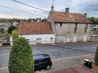  Maison à vendre 8 pièces 150 m²