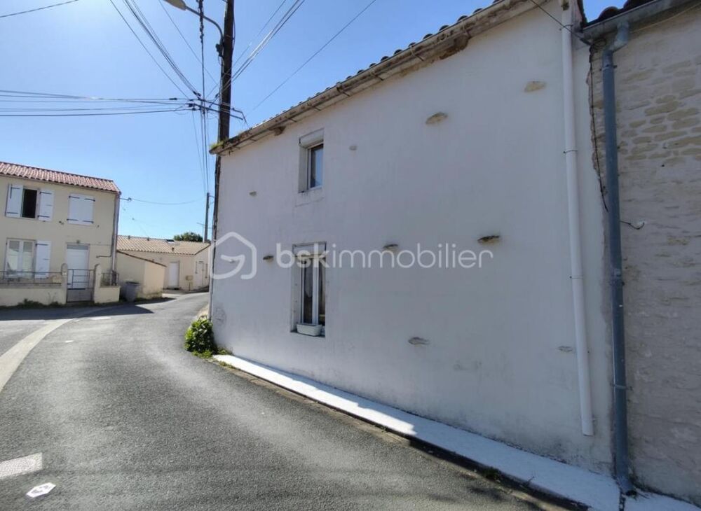 Vente Maison Investisseurs Cire d aunis