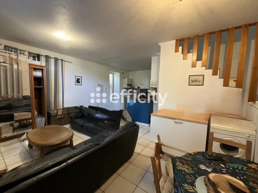 Vente Appartement Appartement Privas