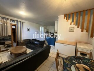  Appartement à vendre 4 pièces 90 m²