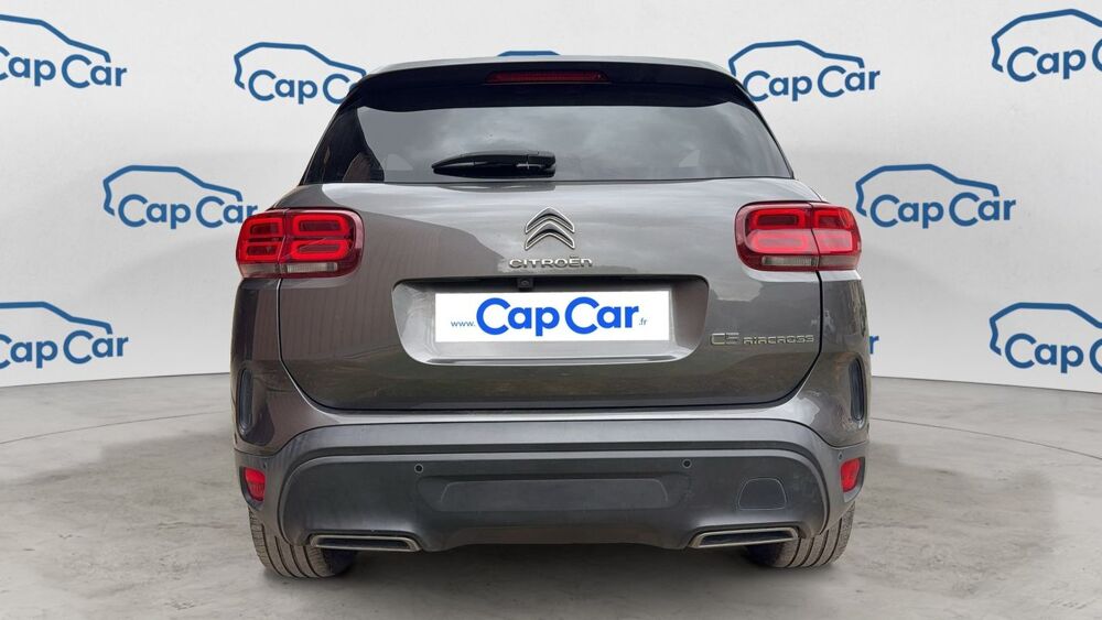 C5 aircross 1.5 BlueHDi 130 Business - 5 places 2021 occasion 60300 Senlis