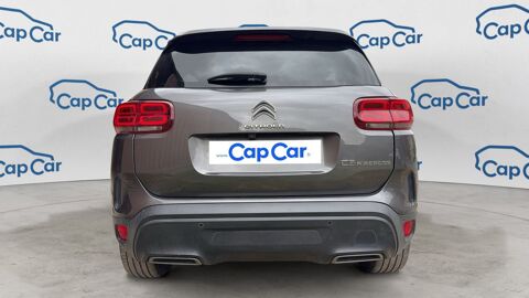 C5 aircross 1.5 BlueHDi 130 Business - 5 places 2021 occasion 60300 Senlis