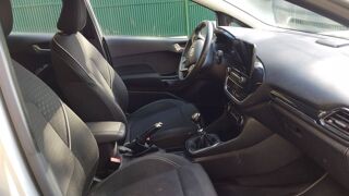 Fiesta 1.0 EcoBoost 100 Titanium 2018 occasion 44600 Saint Nazaire
