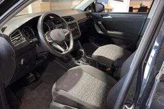 Tiguan Phase 2 2.0 TDi 16V BMT DSG7 150 cv Life Plus 2023 occasion 85190 Venansault