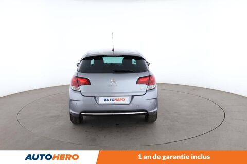 C4 1.6 Blue-HDi Millenium EAT6 120 ch 2017 occasion 92130 Issy-les-Moulineaux