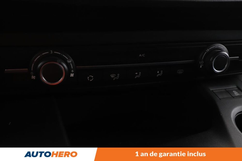 Combo VP Life 1.5 L1H1 Enjoy 102 ch 2018 occasion 92130 Issy-les-Moulineaux