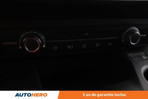 Combo VP Life 1.5 L1H1 Enjoy 102 ch 2018 occasion 92130 Issy-les-Moulineaux