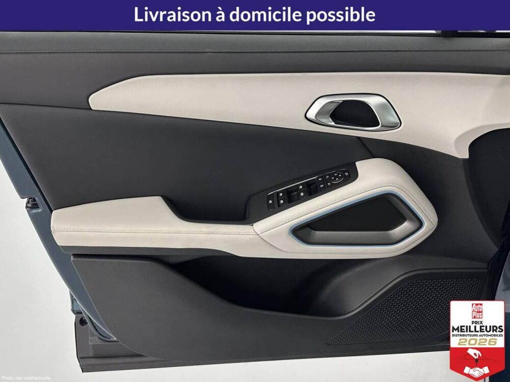 Atto 2 1.5 DM-i PHEV 212ch Boost 2026 occasion 10150 Lavau