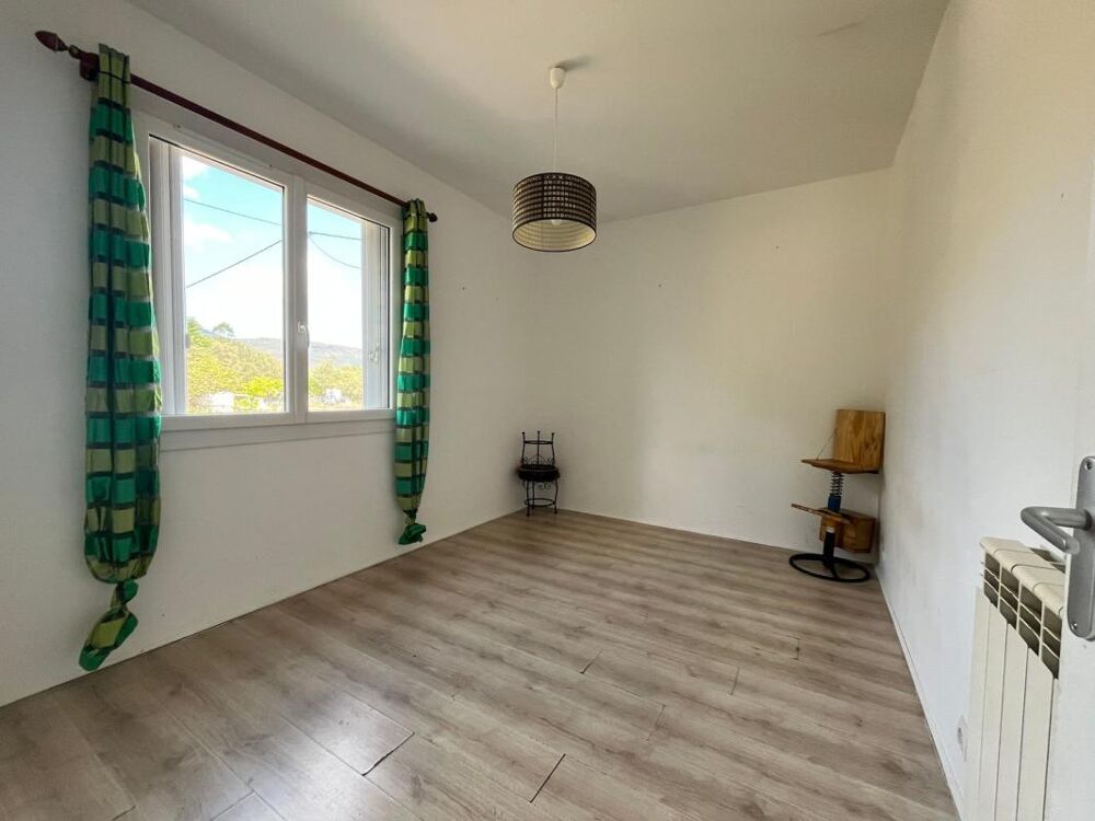 Vente Maison Maison T9 de 181 m² sur grand terrain Moltifao