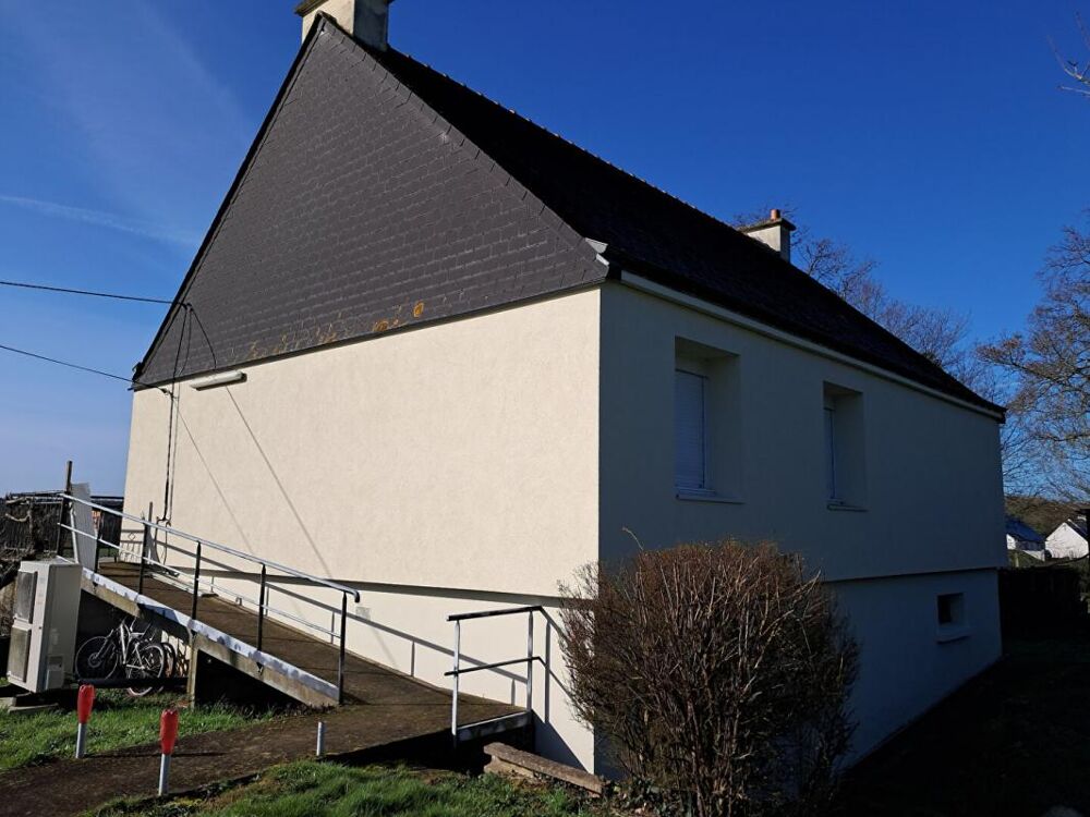 Une maison à projets