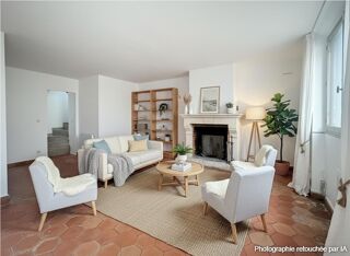  Appartement à vendre 5 pièces 130 m²
