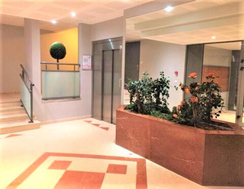  Appartement � louer 4 pi�ces 88 m�