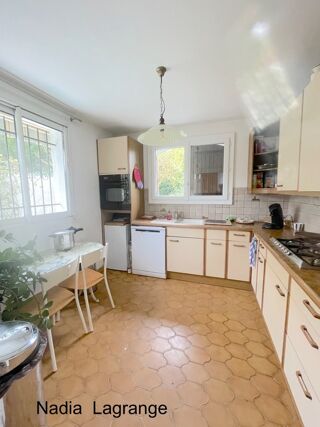  Villa à vendre 5 pièces 111 m² Coulounieix chamiers