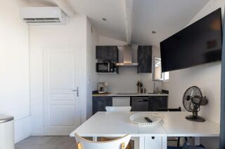 Vente Appartement Bastidon de 2 pièces de 32 m² à Saint-Rémy-de-Provence Saint remy de provence