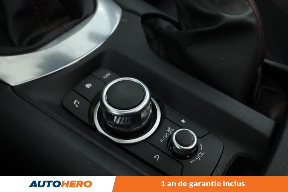 MX-5 ST 1.5 Skyactiv-G 132 ch 2019 occasion 92130 Issy-les-Moulineaux