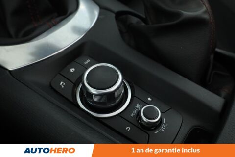 MX-5 ST 1.5 Skyactiv-G 132 ch 2019 occasion 92130 Issy-les-Moulineaux