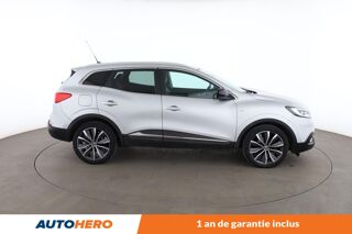 Kadjar 1.2 TCe Energy Bose Edition EDC 130 ch 2018 occasion 92130 Issy-les-Moulineaux