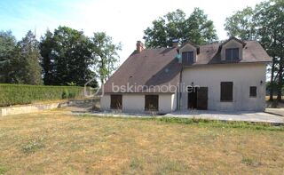  Maison à vendre 6 pièces 150 m²