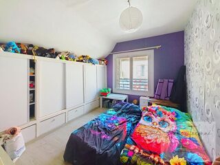  Maison à louer 4 pièces 68 m²
