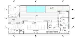  Maison à vendre 6 pièces 380 m²