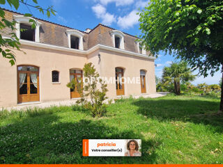  Maison à vendre 12 pièces 240 m²
