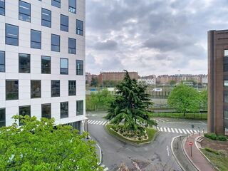  Appartement � vendre 2 pi�ces 37 m�