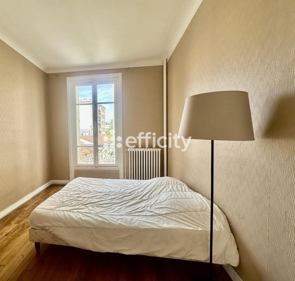  vendre  Appartement Paris 16
