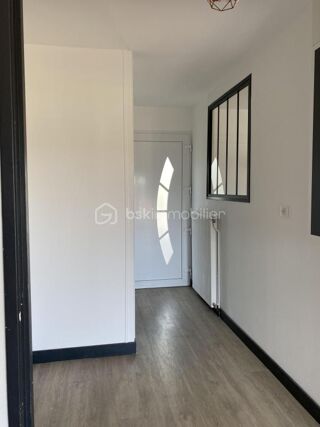  Maison � vendre 3 pi�ces 60 m�