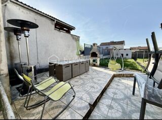  Maison à vendre 6 pièces 108 m²