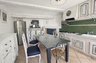  Maison à vendre 5 pièces 135 m²