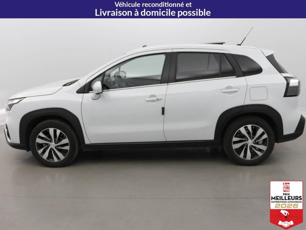 S-cross 1.5 Dualjet Hybrid Auto - Style 2024 occasion 10150 Lavau