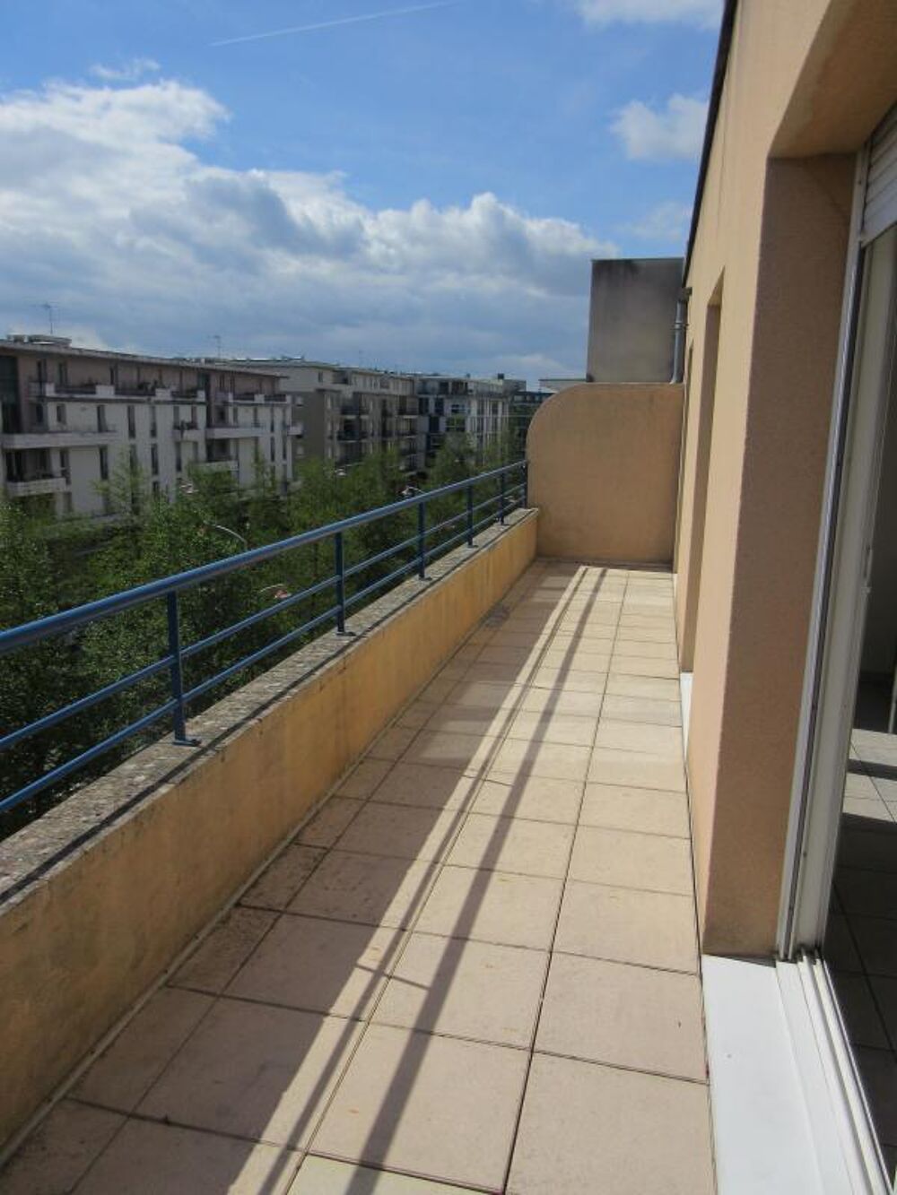Location Appartement LOCATION APPARTEMENT T1 BIS RODEZ BOURRAN SANS FRAIS D'AGENCE Rodez