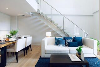  Appartement  vendre 2 pices 41 m