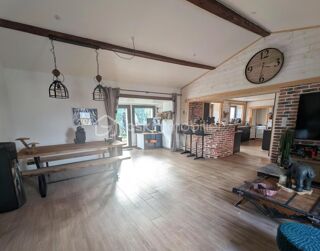  Maison � vendre 5 pi�ces 92 m�