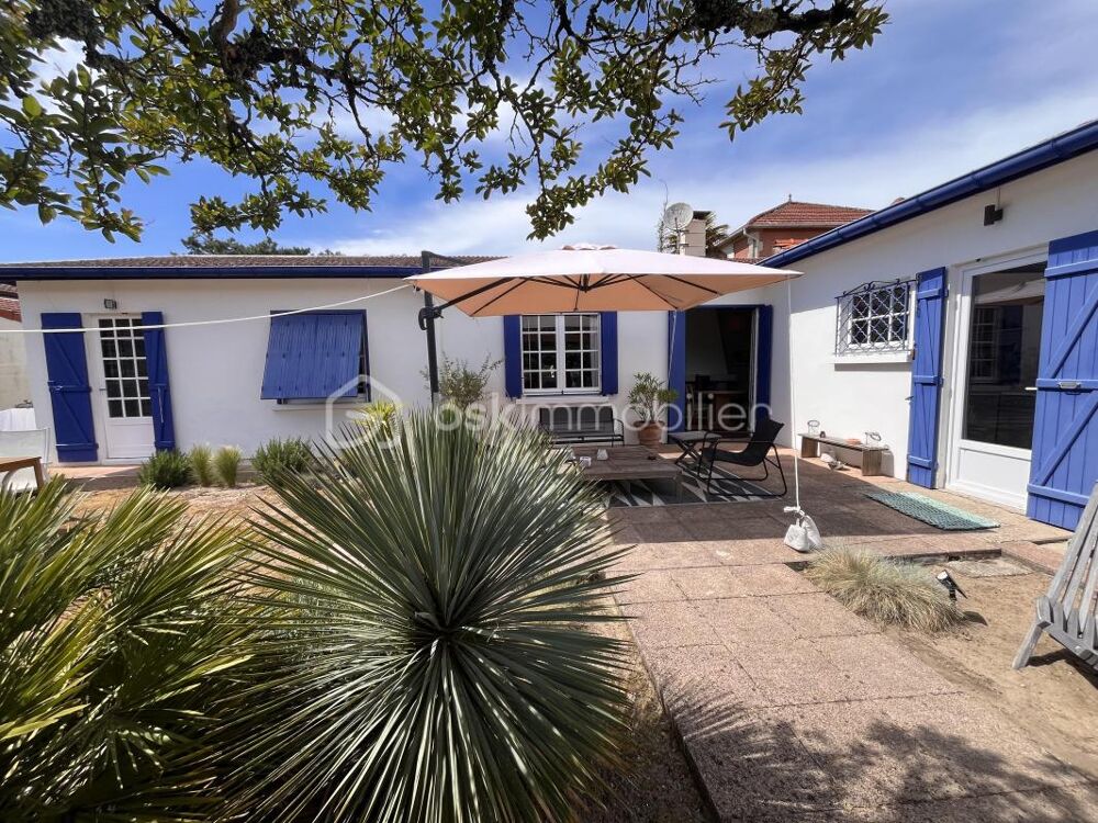 � vendre  Villa Soulac-sur-Mer (33780)