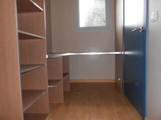  Appartement à louer 1 pièce 19 m²