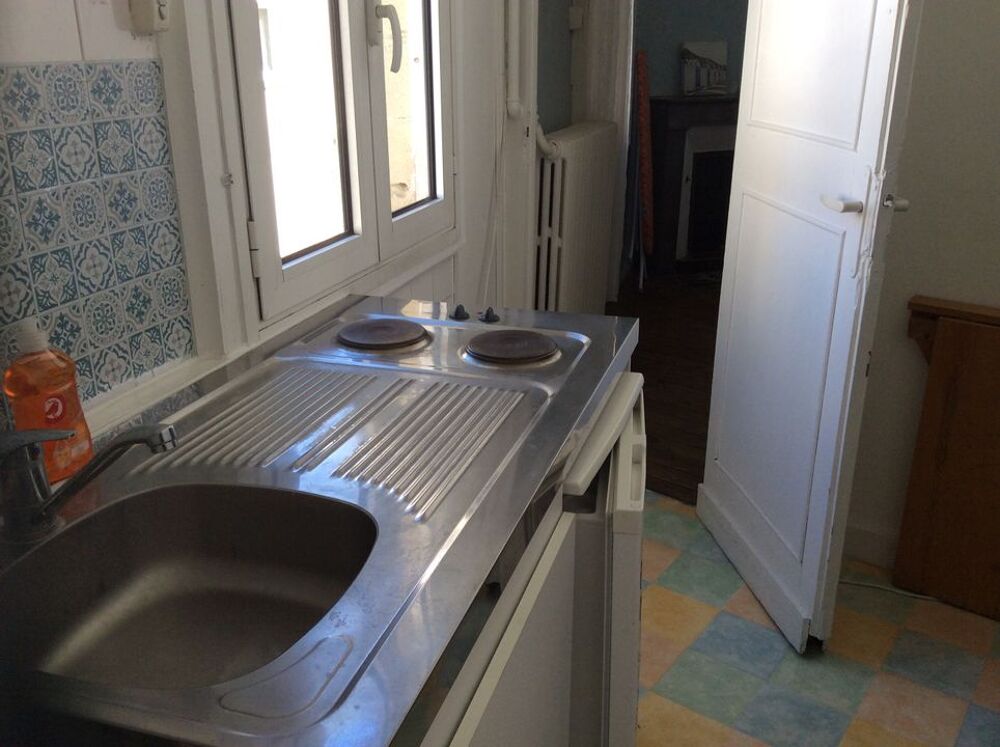 Location Appartement Appartement de 35m2 à louer sur Bordeaux Bordeaux