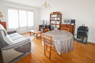  Appartement � vendre 2 pi�ces 46 m�