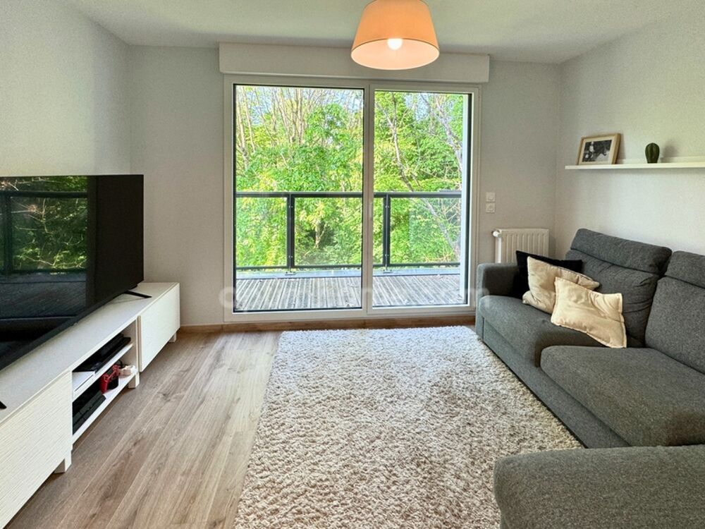 � vendre  Duplex/triplex Rennes (35000)