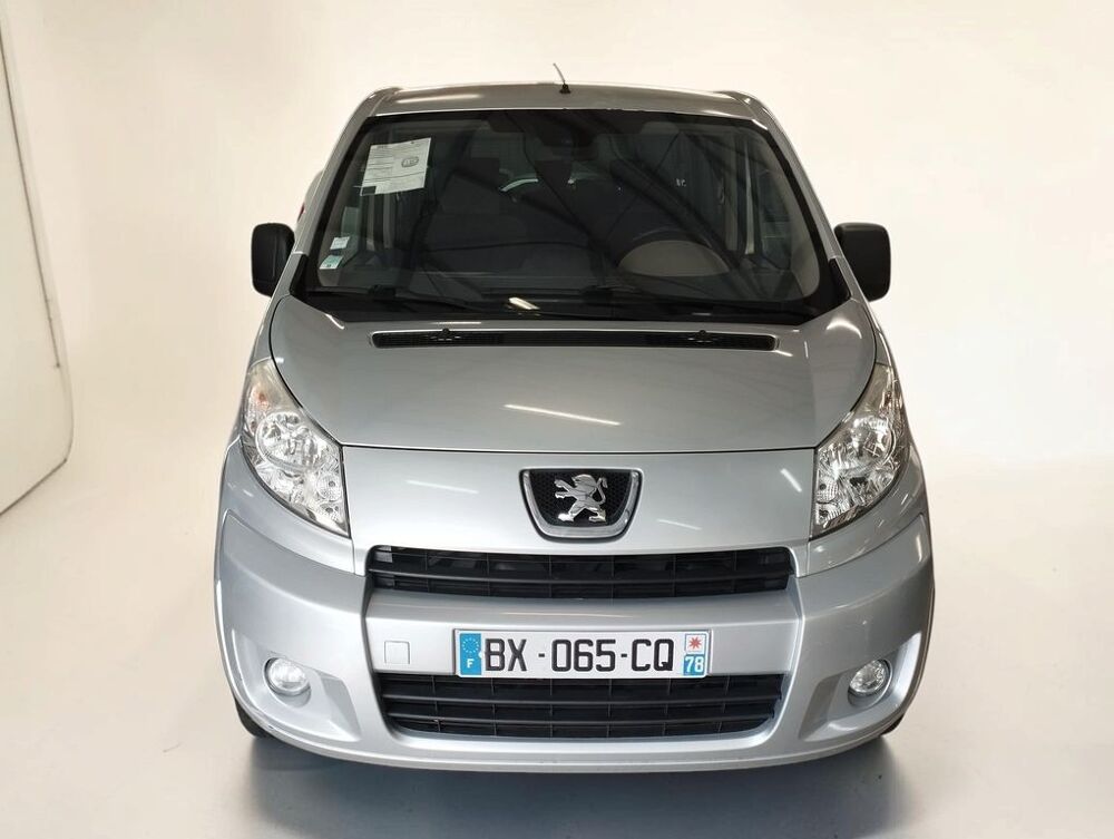 Expert tepee 2.0 HDI 163 ALLURE 5P 2011 occasion 06640 Saint-Jeannet