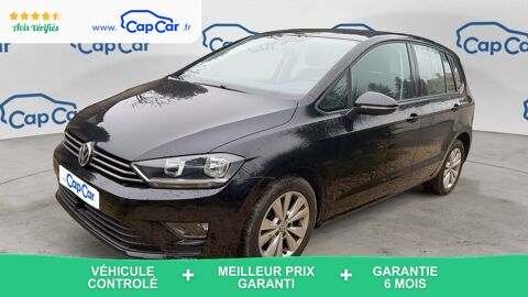 Volkswagen golf Sportsvan 1.4 TSI 125 Confortline