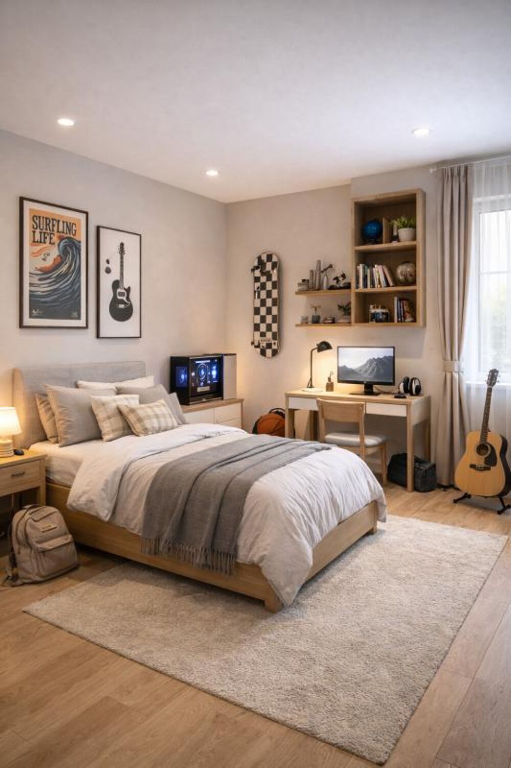 Vente Appartement Votre T4 aux portes de Saint Augustin ! Merignac