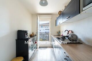  Appartement  vendre 2 pices 50 m