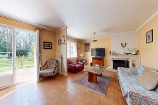  Maison à vendre 5 pièces 135 m²