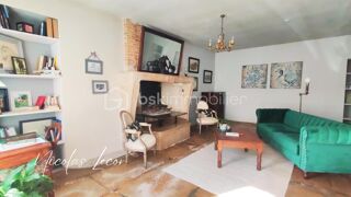  Maison à vendre 7 pièces 170 m²