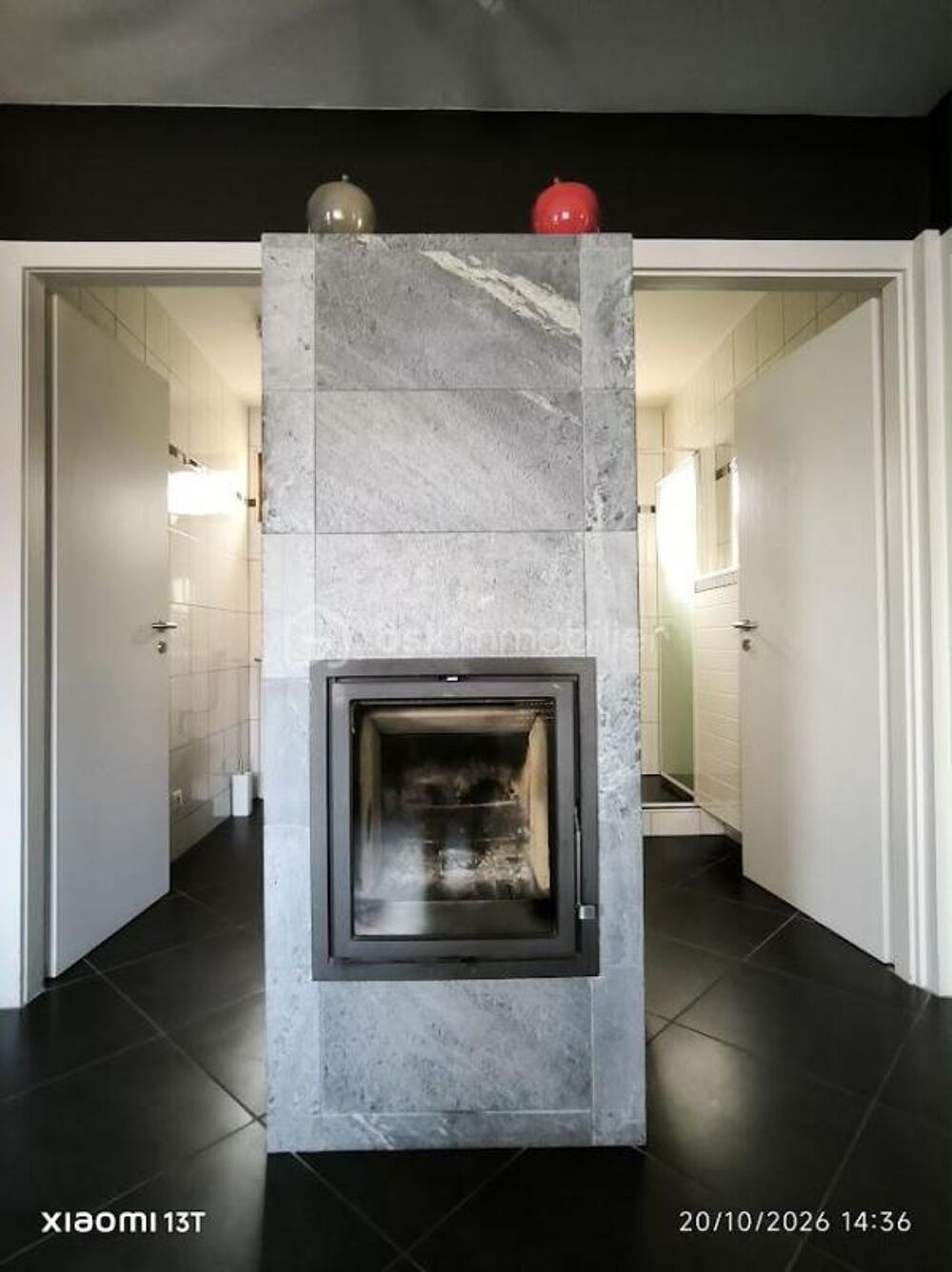 Vente Maison Maison de plain-pied avec jardin, terrasse, garage et stationnements privatifs Ribeauville