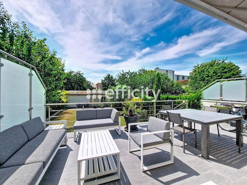 Vente Maison Pavillon Thiais