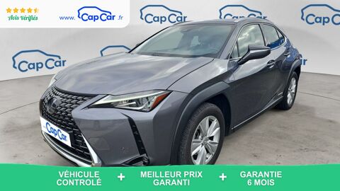 Annonce voiture Lexus UX 19990 �